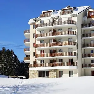 T3 - 6 Pers - Pieds Des Pistes + Piscine Balcon Ax-les-Thermes