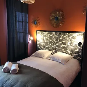 Appart's Casa Mina , Saint-Malo France