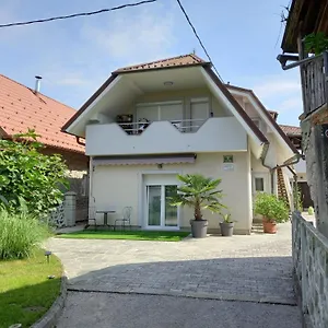 Stara Jezica With Wifi , Ljubljana Slovénie