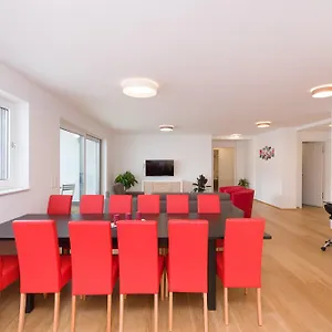 Yourapartment Center , Vienne Autriche